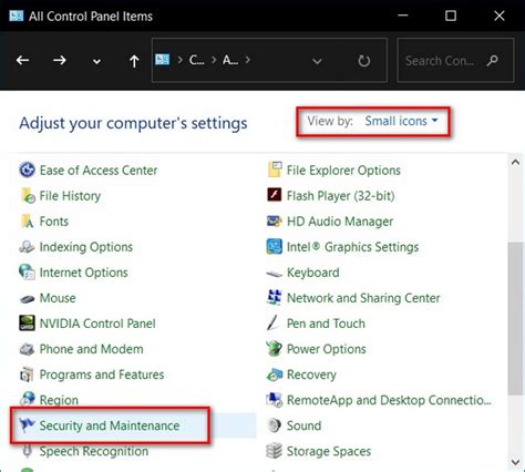 Activer ou désactiver le contrôle de compte dutilisateur windows 10